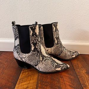 Paige Willa boots